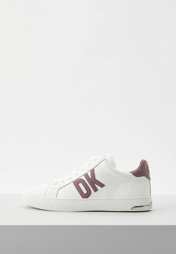 фото Кеды dkny