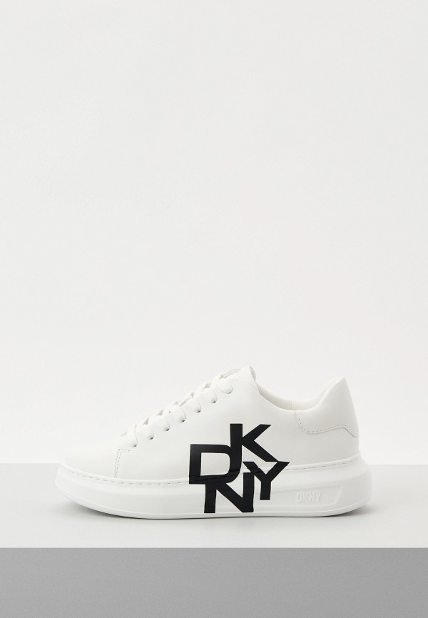 фото Кеды dkny