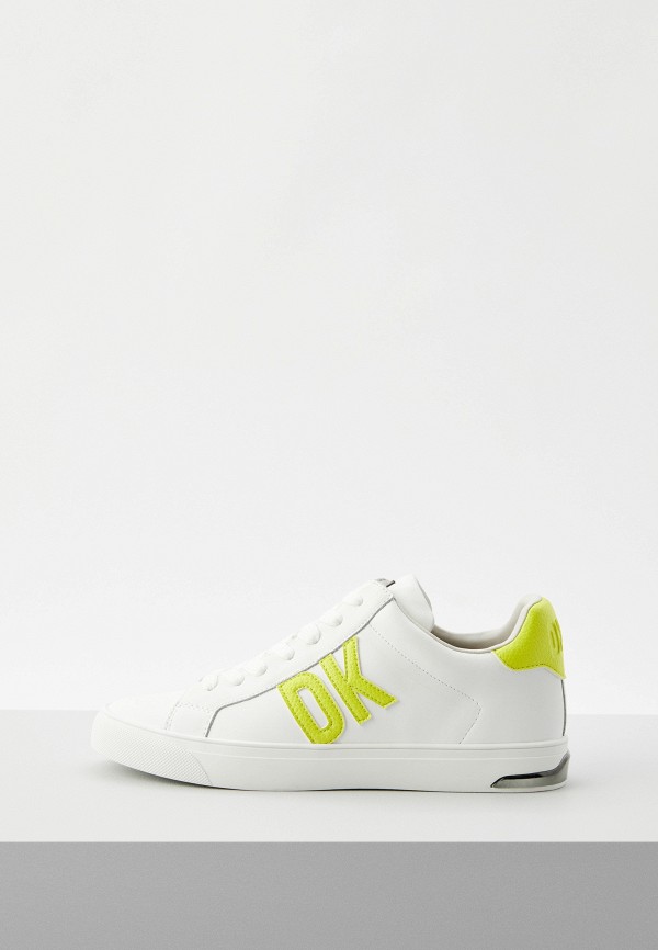 фото Кеды dkny