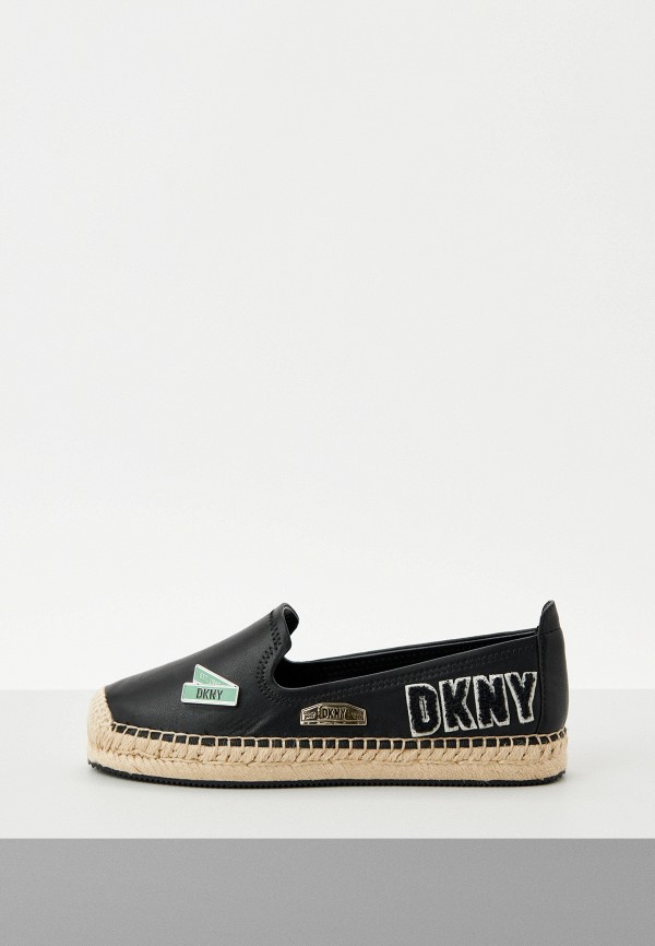Мокасины DKNY 15500₽