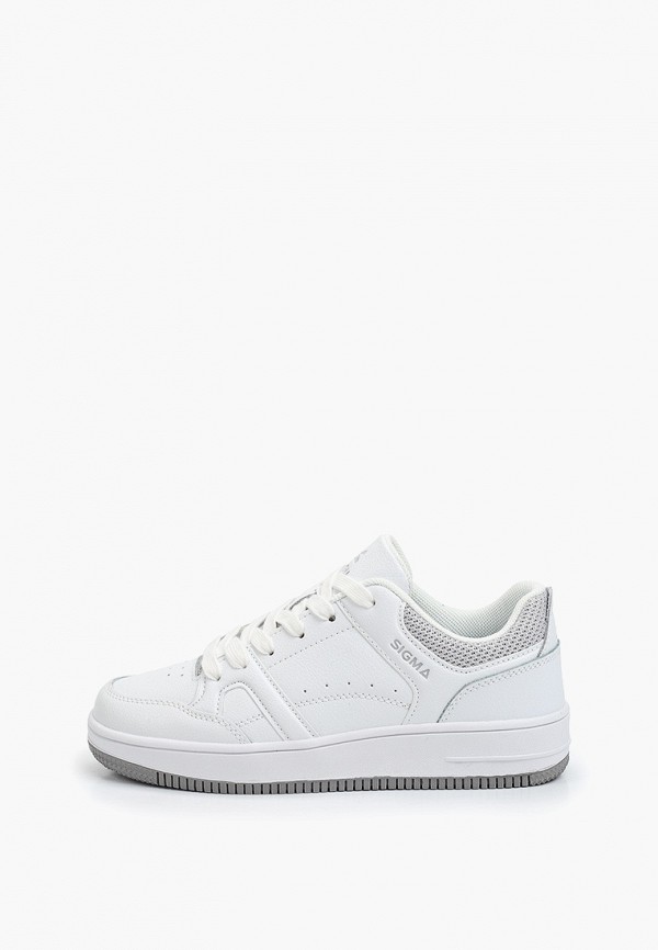 Кеды Sigma 5600₽