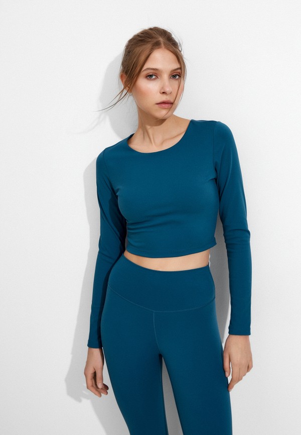 Лонгслив спортивный Pelican 3739₽