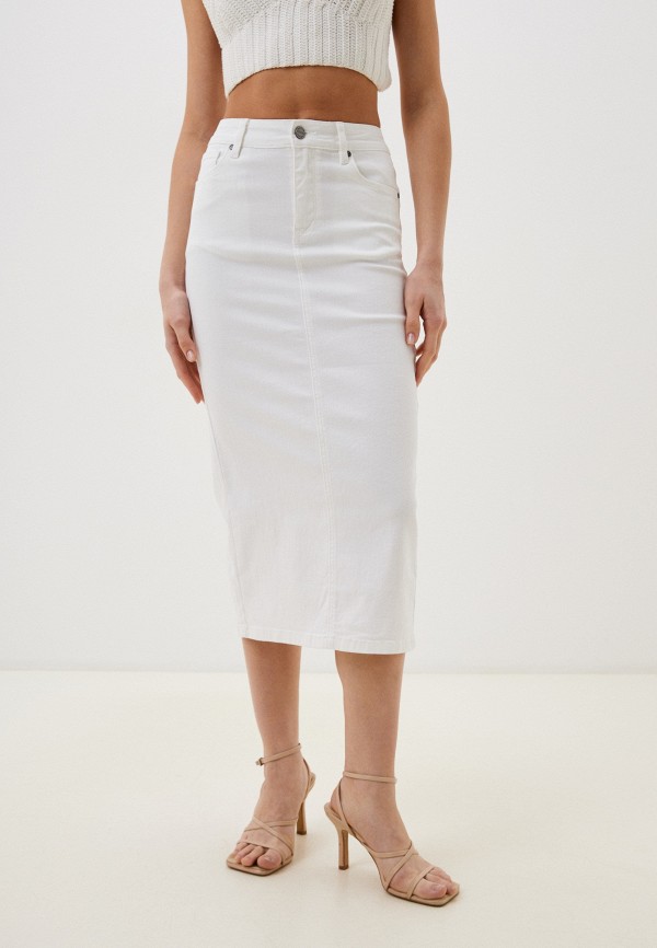 Юбка джинсовая GEYIM 4999₽