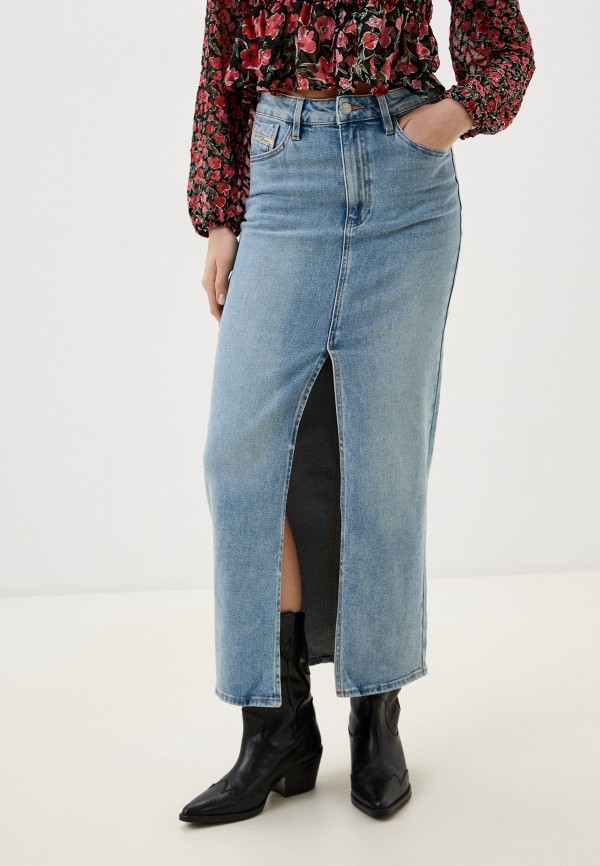 Юбка джинсовая GEYIM 4999₽