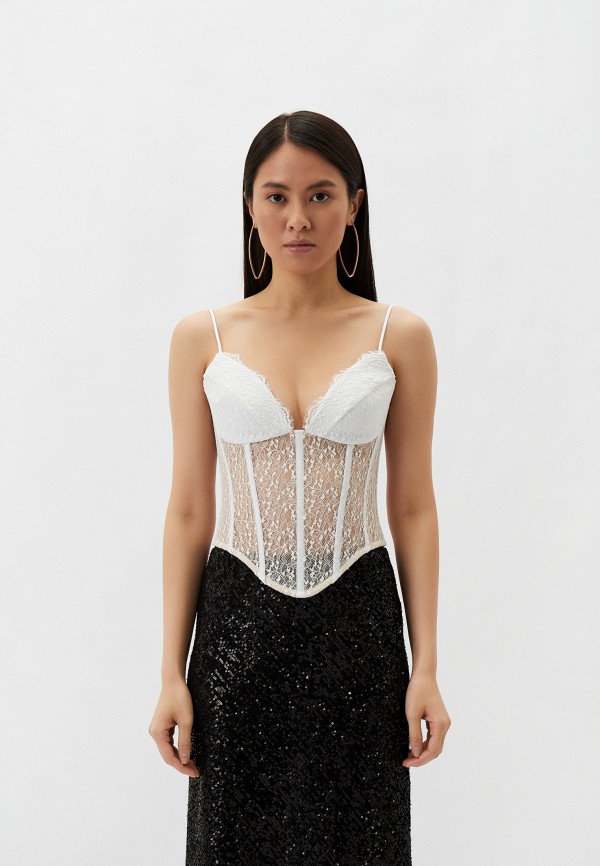 Корсет Roziecorsets