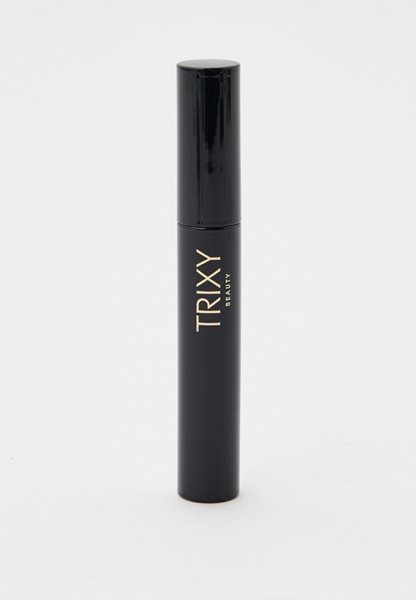 Тушь для ресниц Trixy Beauty термостойкая, с эффектом разделения и удлинения