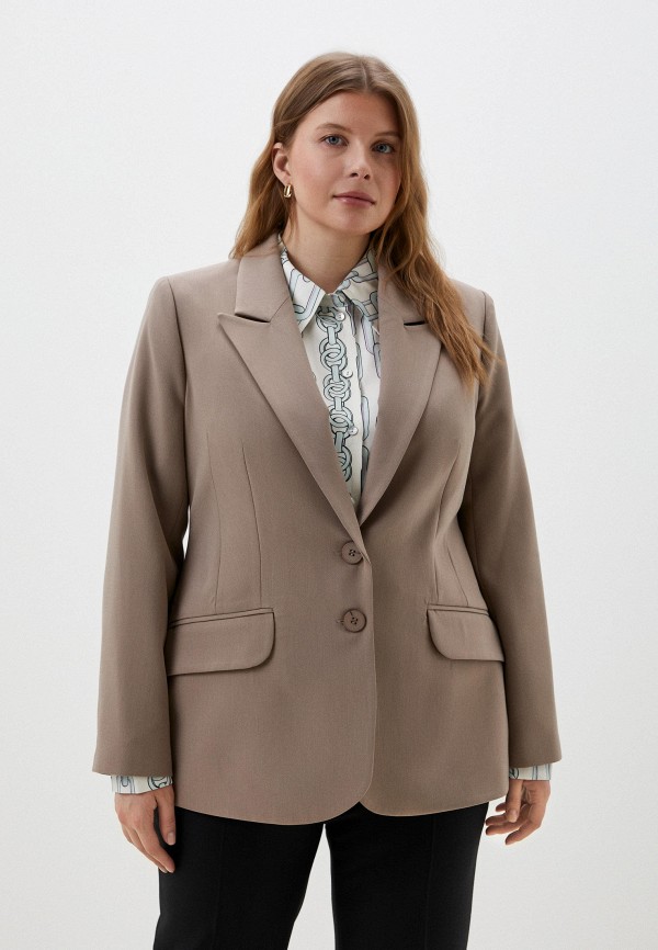 Жакет Divno 25290₽