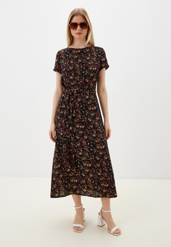 

Платье Vladi Collection, Черный