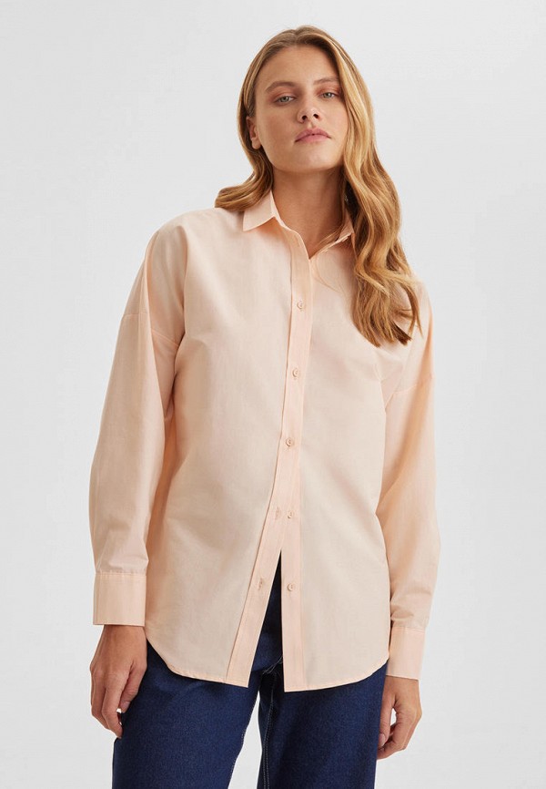 Рубашка Olesa Chugunova