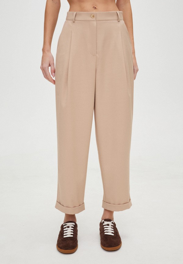 Брюки SashaOstrov 12490₽