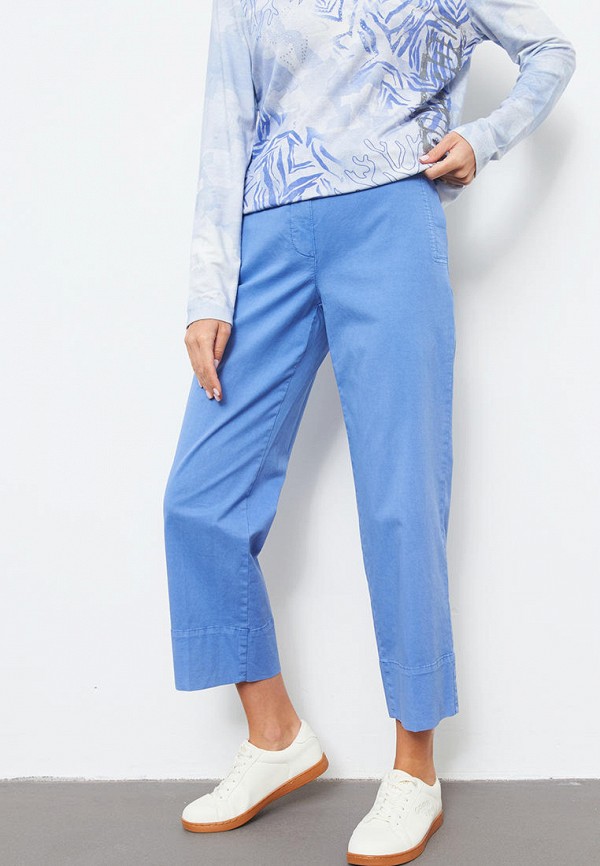 фото Брюки gerry weber
