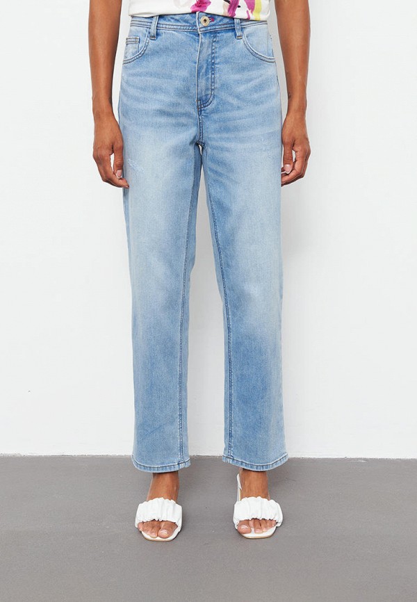 Джинсы Taifun 6640₽