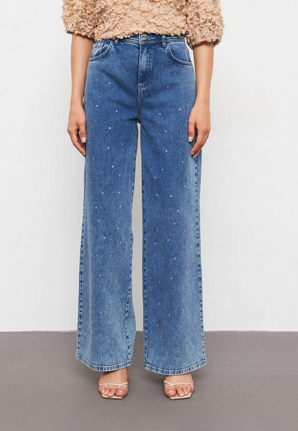 Джинсы Taifun 6080₽