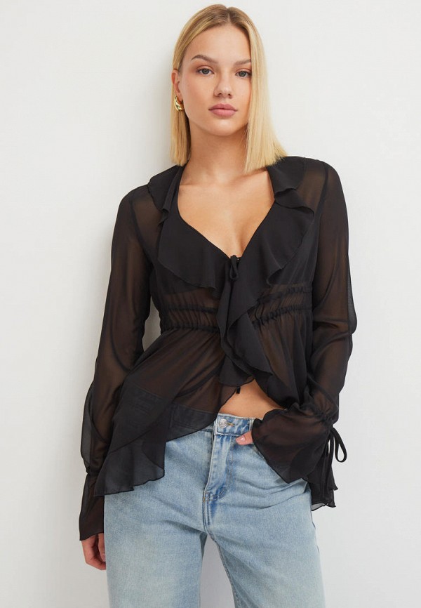 Блуза Vittoria Vicci 2390₽