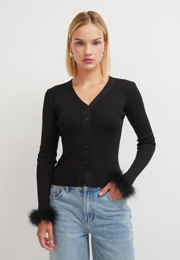 Кардиган Vittoria Vicci 2150₽