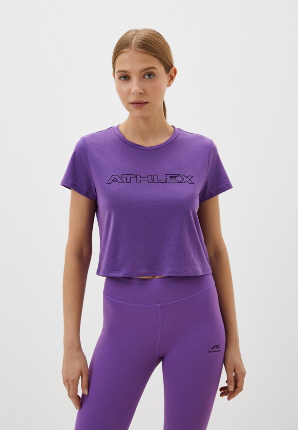 Футболка спортивная Athlex 1099₽