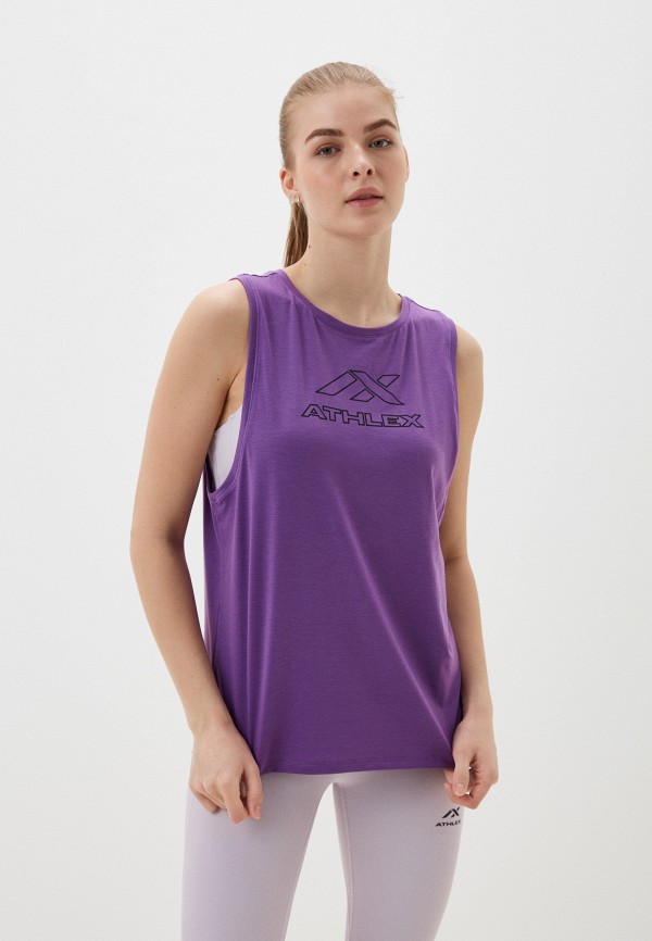 Майка спортивная Athlex 1099₽