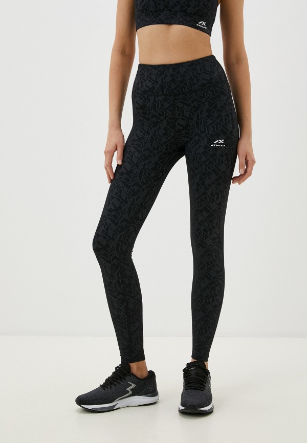 Топ спортивный Athlex