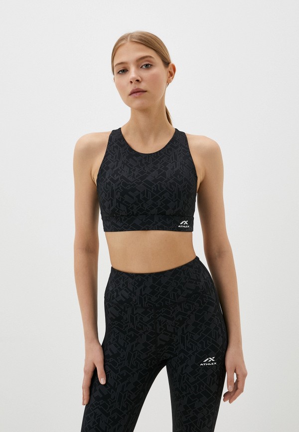 Топ спортивный Athlex 3499₽