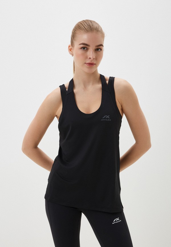 Майка спортивная Athlex