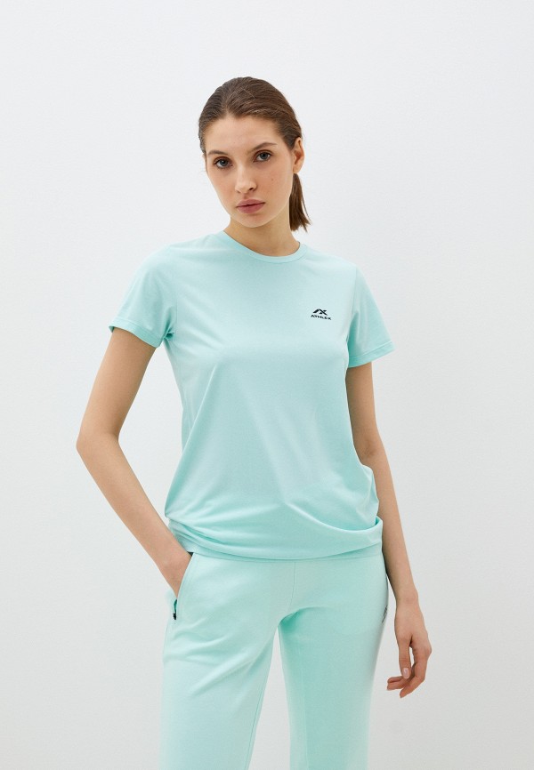 Футболка спортивная Athlex 764₽