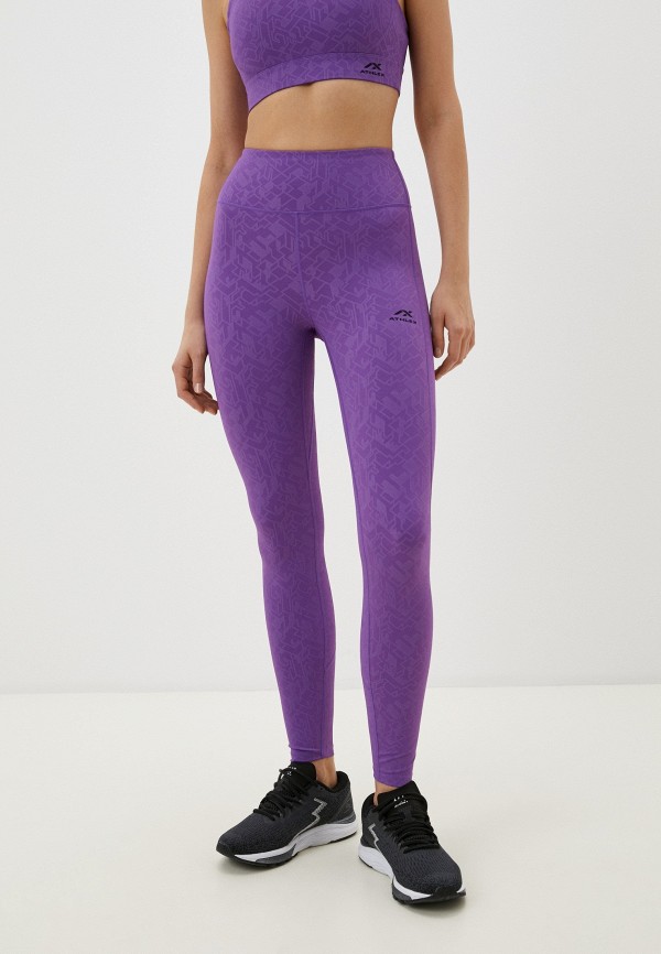 Тайтсы Athlex 2069₽