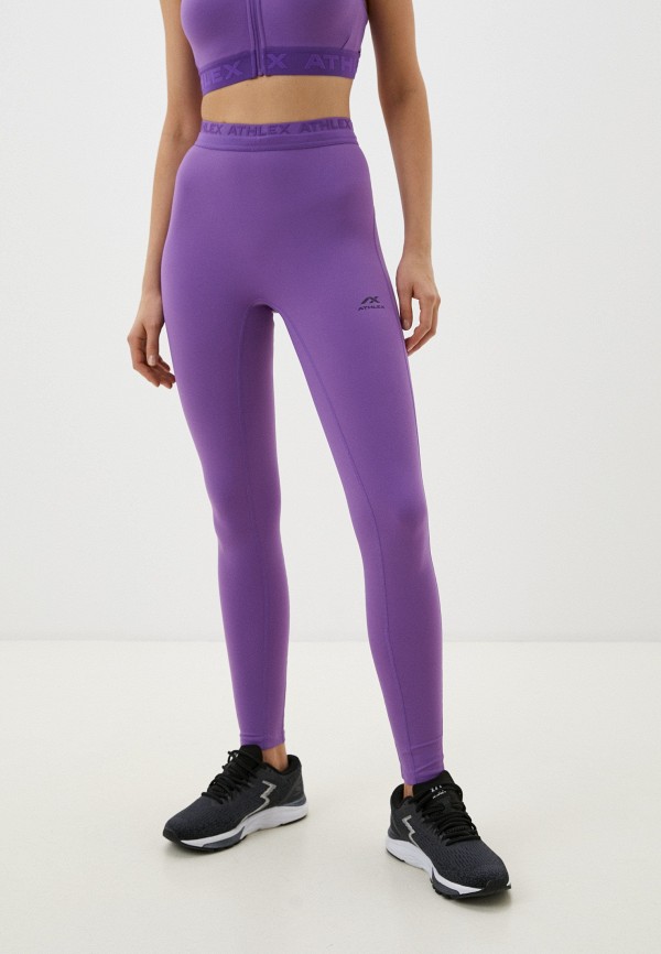 Тайтсы Athlex 2034₽