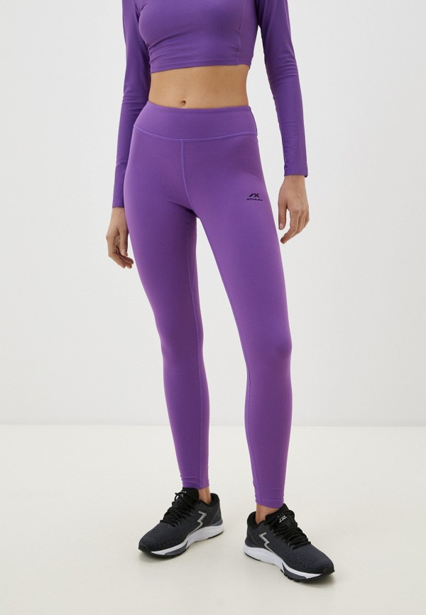 Тайтсы Athlex 1649₽