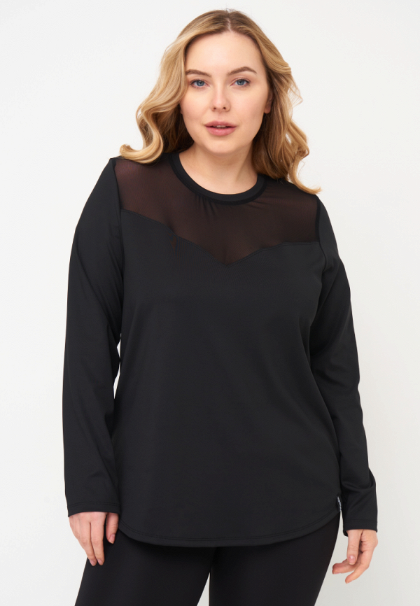 Лонгслив Euphoria 1914₽