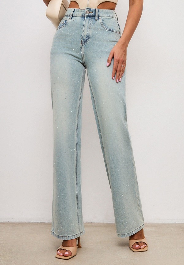 Джинсы Sandrine 4212₽