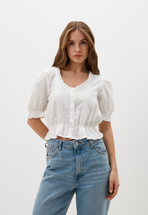 Блуза Koton 1509₽