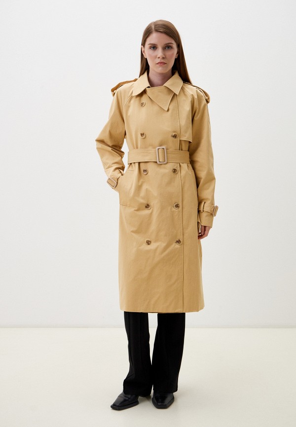 Тренч Belucci 16792₽