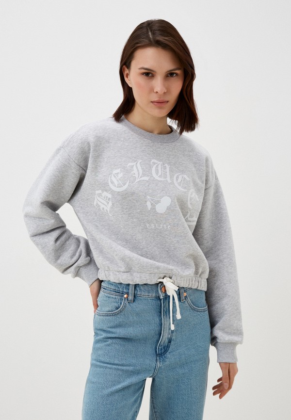 Свитшот Belucci 6392₽