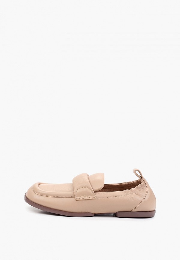 Лоферы Ever Be 8392₽