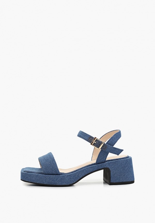 Босоножки Thomas Munz 6719₽