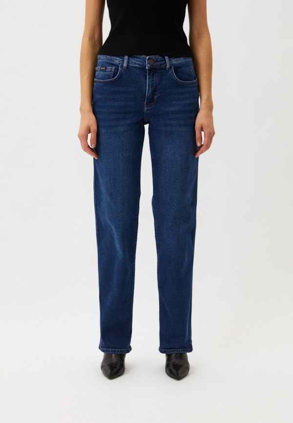 

Джинсы BLCV, Синий, Sydney Vintage blue