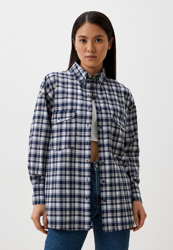 Рубашка TrendyAngel 1790₽