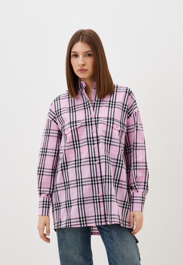 Рубашка TrendyAngel 1790₽