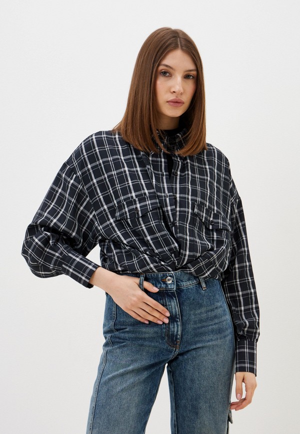 Рубашка TrendyAngel 5900₽