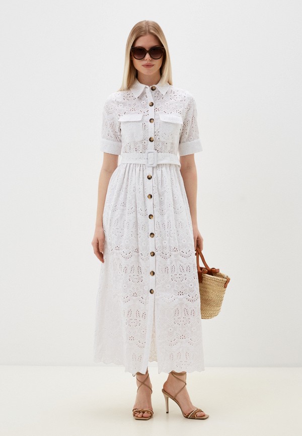 Платье Francesco Donni 7074₽