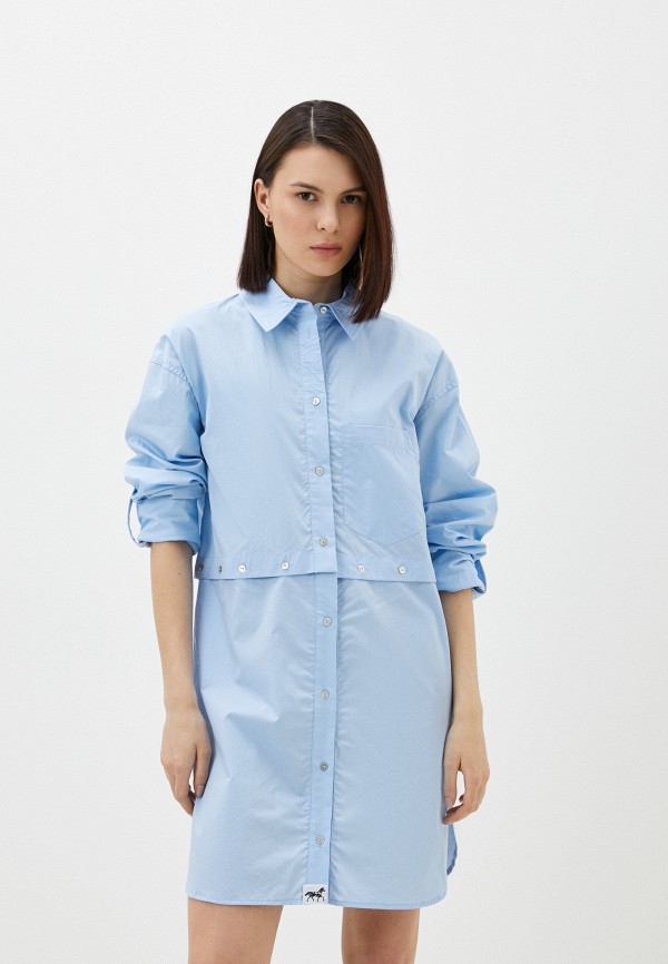 Рубашка Francesco Donni 5990₽