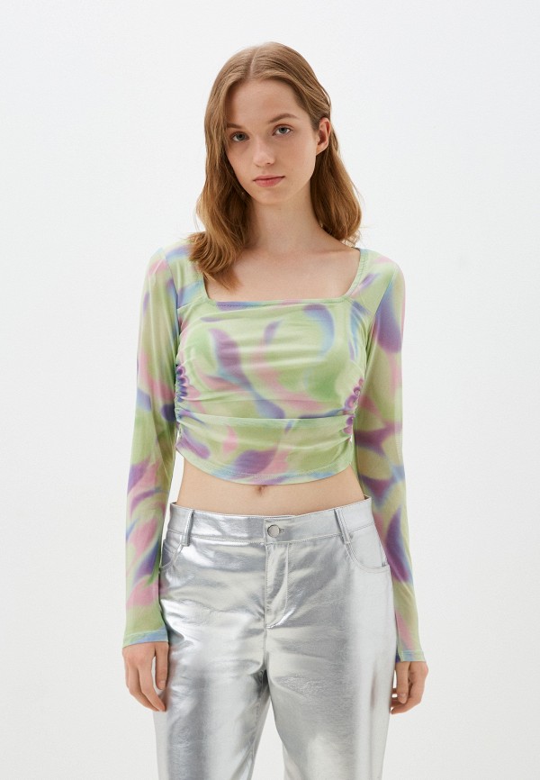 Лонгслив Zolla 1399₽