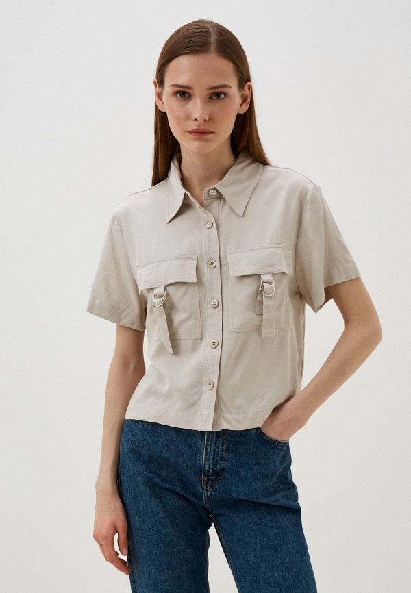 Блуза Zolla 804₽