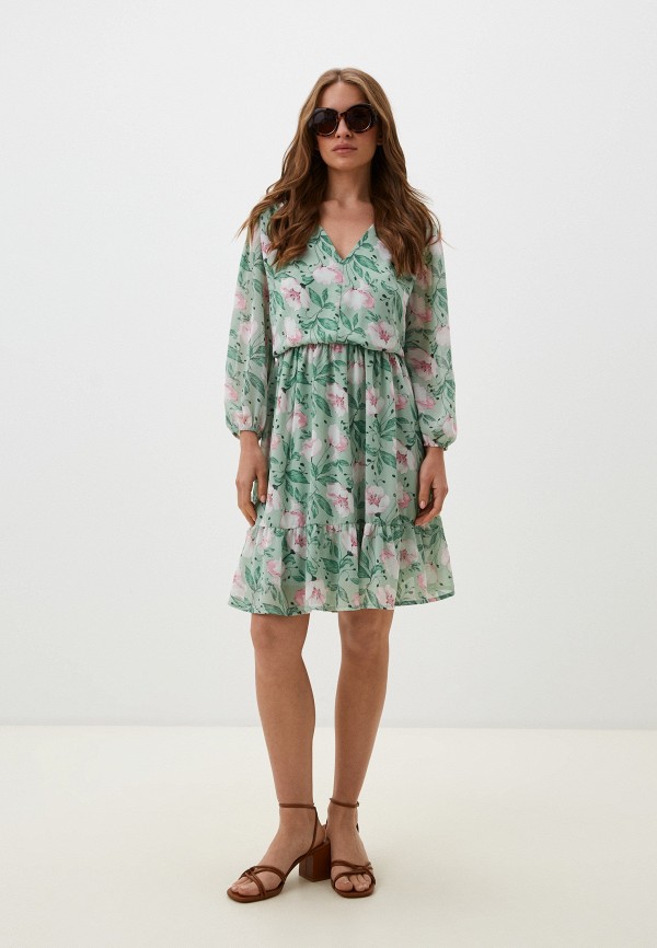 Платье Zolla 1589₽