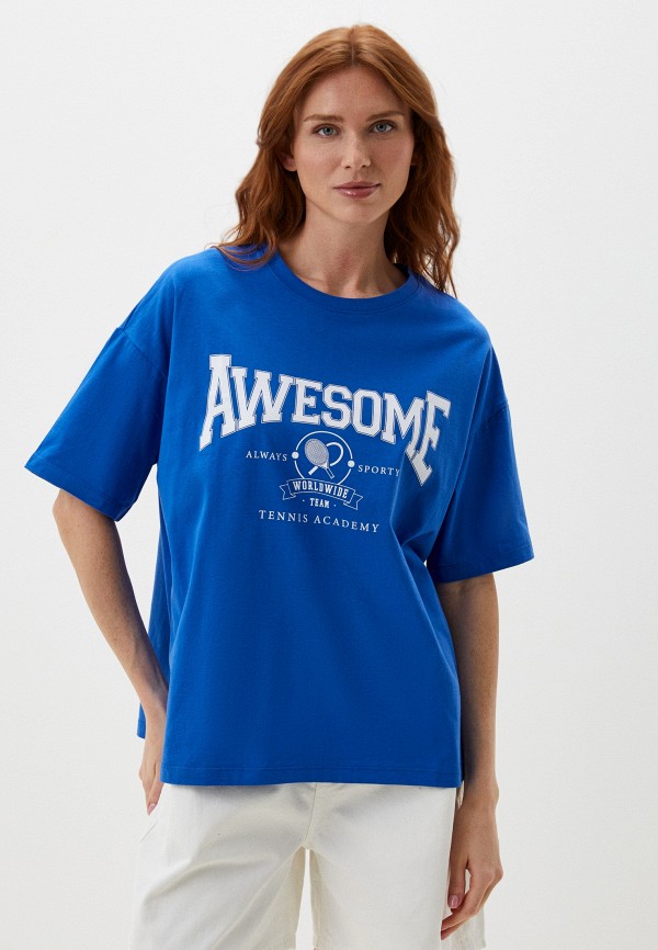 Футболка Zolla 324₽