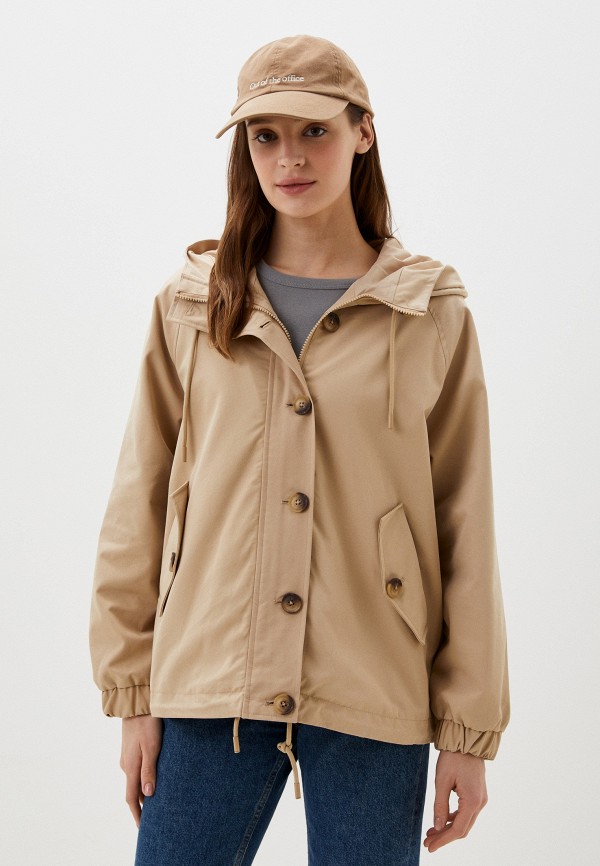 Ветровка Zolla 4199₽