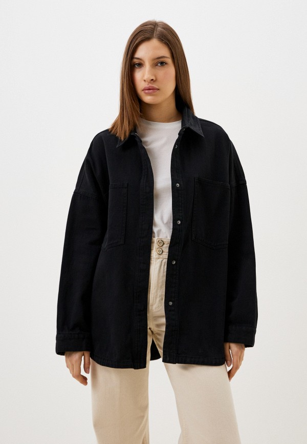 Рубашка джинсовая OSTIN 2099₽