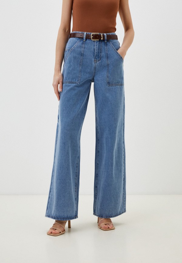 Джинсы Ostin 999₽