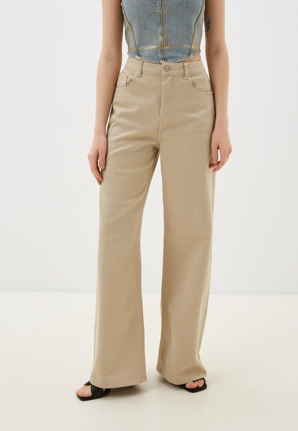 Джинсы Gloria Jeans 2548₽