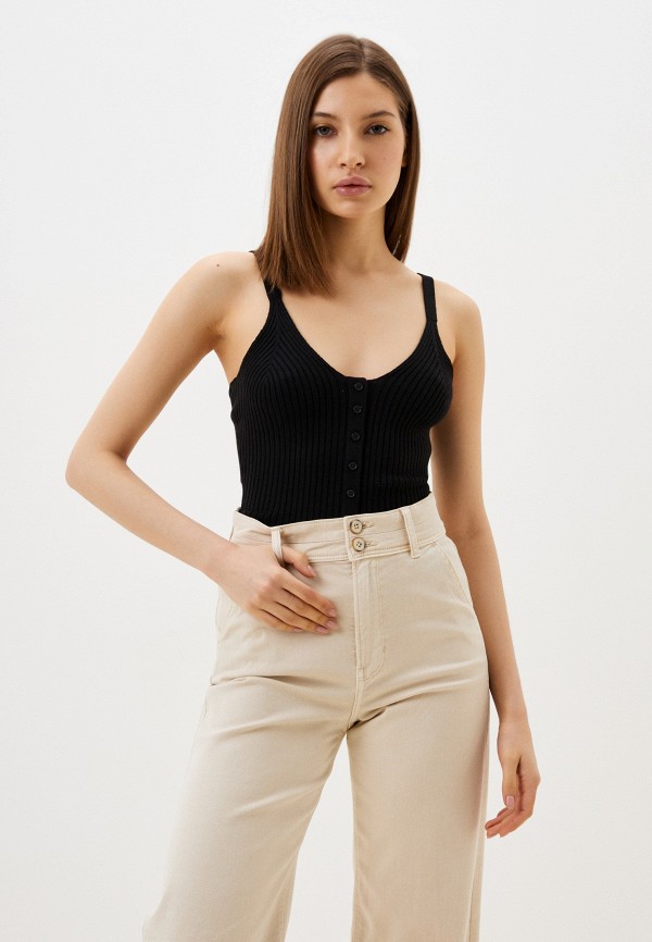 Топ Gloria Jeans 1141₽